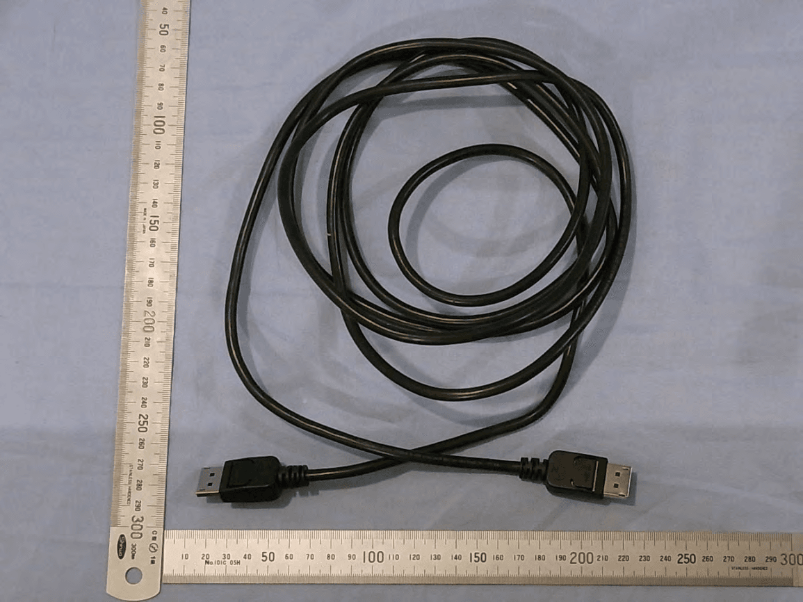 LCD Tablet - FCC ID HV4DTH2400 - Wacom Co Ltd (2)