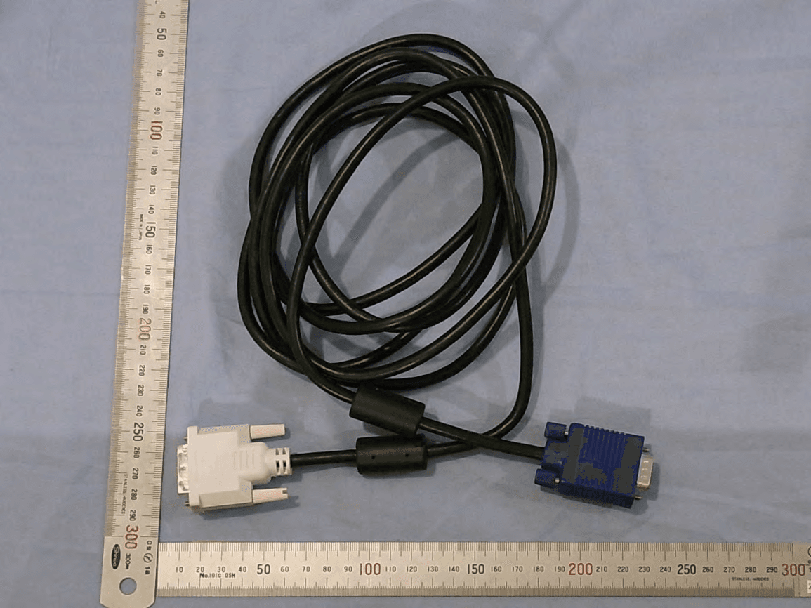 LCD Tablet - FCC ID HV4DTH2400 - Wacom Co Ltd (3)