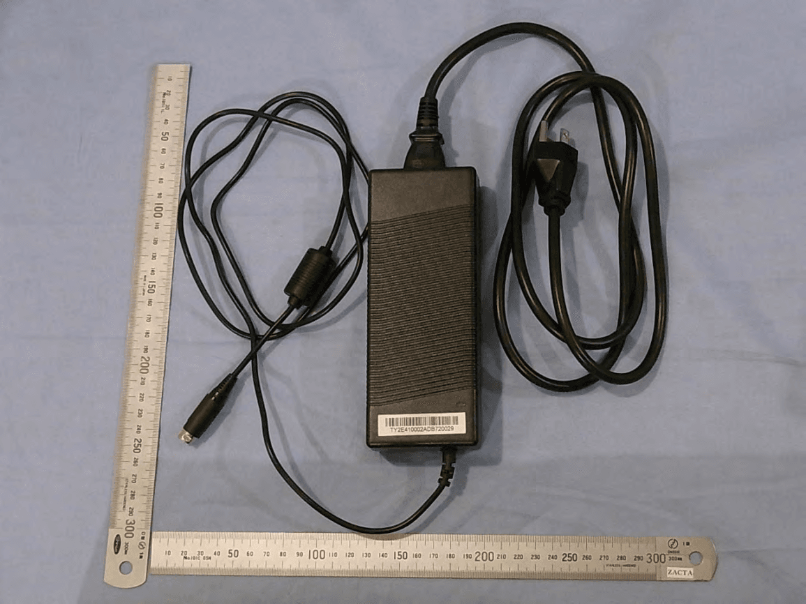 LCD Tablet - FCC ID HV4DTH2400 - Wacom Co Ltd (4)