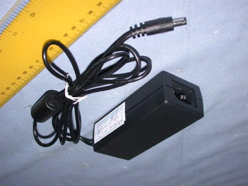 LCD Tablet - FCC ID HV4DTI520 - Wacom Co Ltd (3)