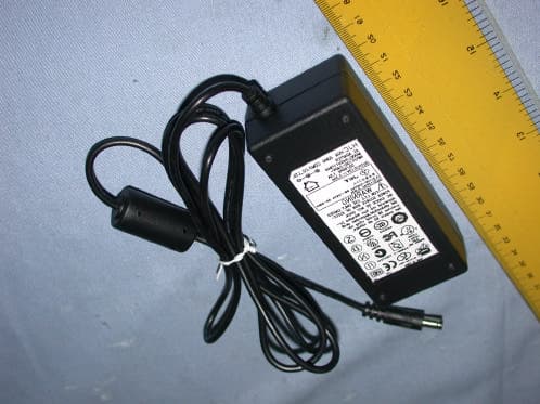 LCD Tablet - FCC ID HV4DTI520 - Wacom Co Ltd