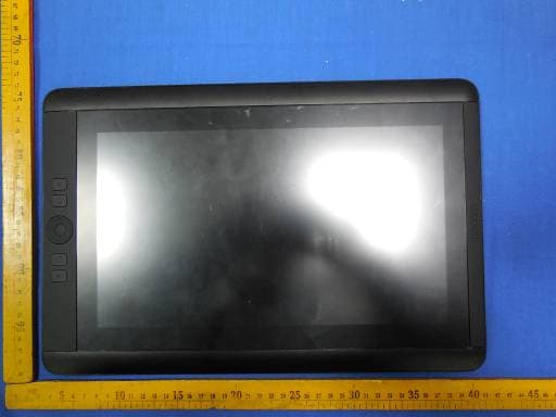 LCD Tablet - FCC ID HV4DTK1301 - Wacom Co Ltd (4)