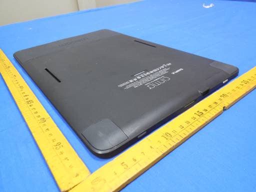 LCD Tablet - FCC ID HV4DTK1301 - Wacom Co Ltd (2)