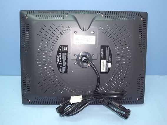 LCD TABLET - FCC ID HV4DTK2100 - Wacom Co Ltd
