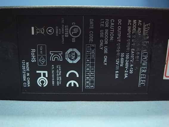 LCD TABLET - FCC ID HV4DTK2100 - Wacom Co Ltd (2)