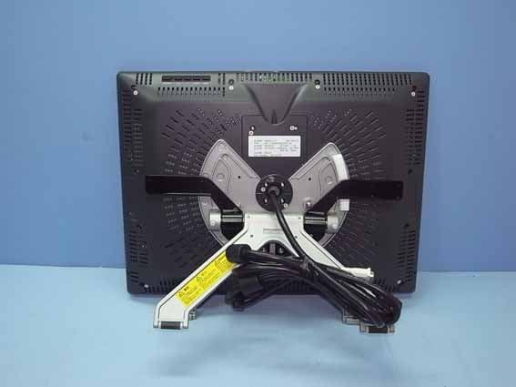 LCD TABLET - FCC ID HV4DTK2100 - Wacom Co Ltd (3)