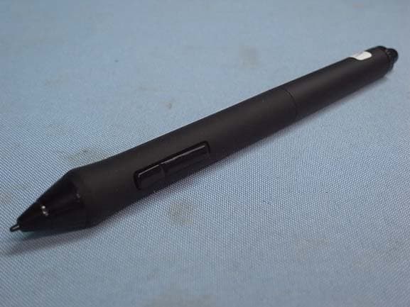 LCD TABLET - FCC ID HV4DTK2400 - Wacom Co Ltd (4)