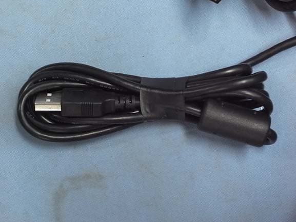 LCD TABLET - FCC ID HV4DTK2400 - Wacom Co Ltd (2)