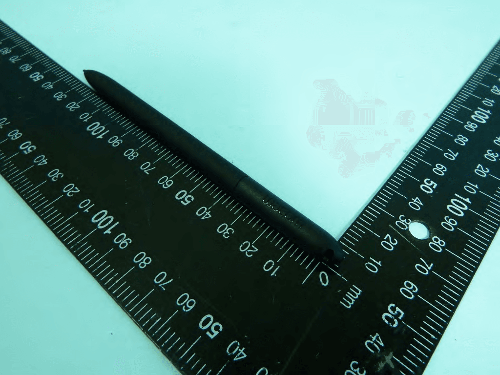 LCD Tablet - FCC ID HV4DTU1031X - Wacom Co Ltd (5)