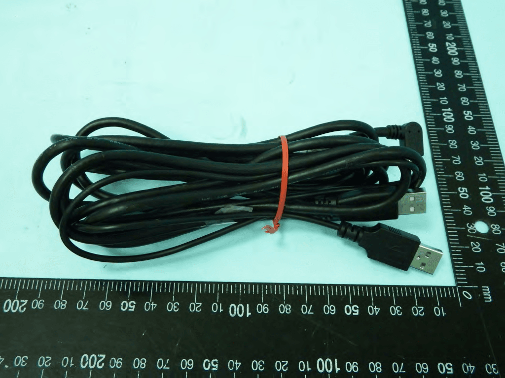 LCD Tablet - FCC ID HV4DTU1031X - Wacom Co Ltd (3)