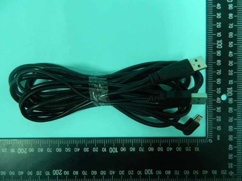 LCD Tablet - FCC ID HV4DTU1141 - Wacom Co Ltd (4)