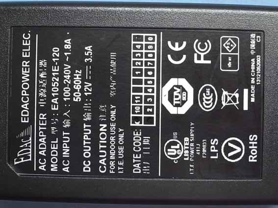 LCD TABLET - FCC ID HV4DTU1631 - Wacom Co Ltd