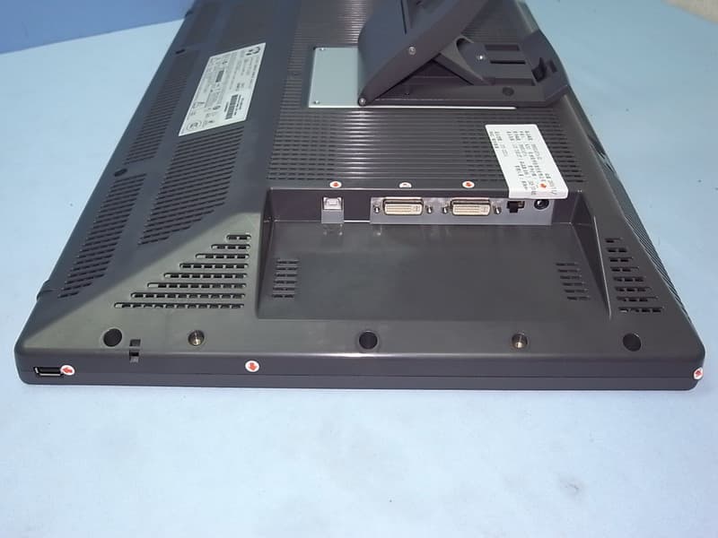 LCD TABLET - FCC ID HV4DTU2231A - Wacom Co Ltd (2)