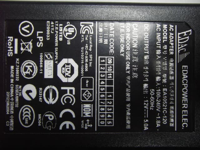 LCD TABLET - FCC ID HV4DTU2231A - Wacom Co Ltd