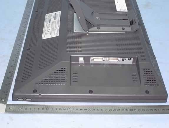 LCD TABLET - FCC ID HV4DTU2235B - Wacom Co Ltd (3)