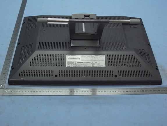 LCD TABLET - FCC ID HV4DTU2235B - Wacom Co Ltd (5)