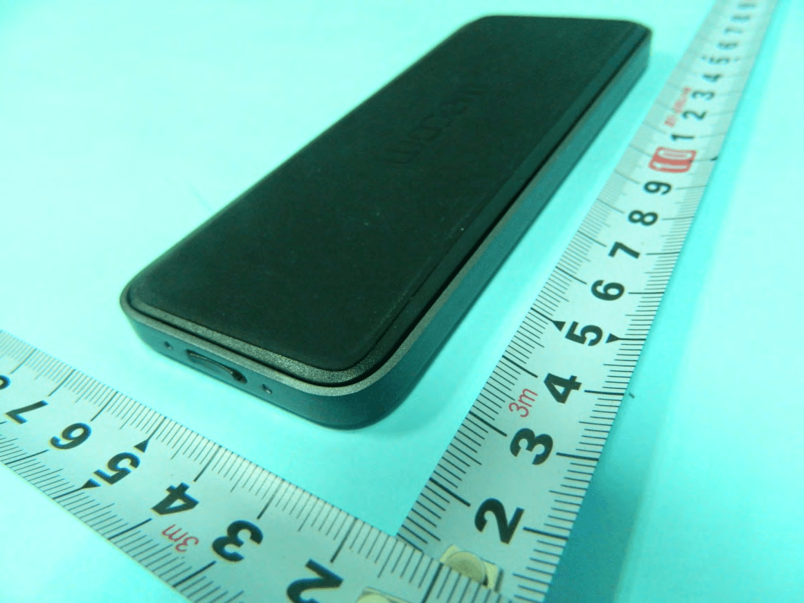 Wireless Controller - FCC ID HV4EKR100 - Wacom Co Ltd (4)