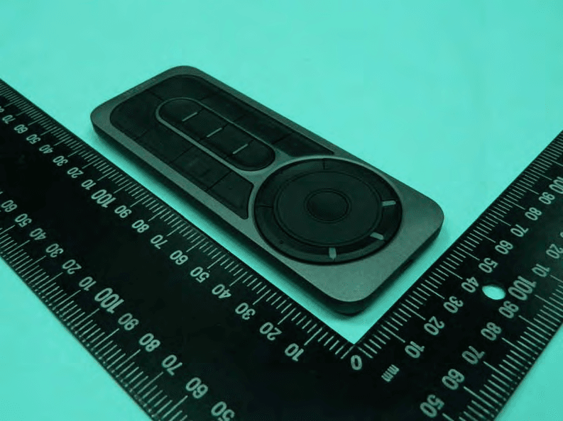 Wireless Controller - FCC ID HV4EKR100-1 - Wacom Co Ltd (2)