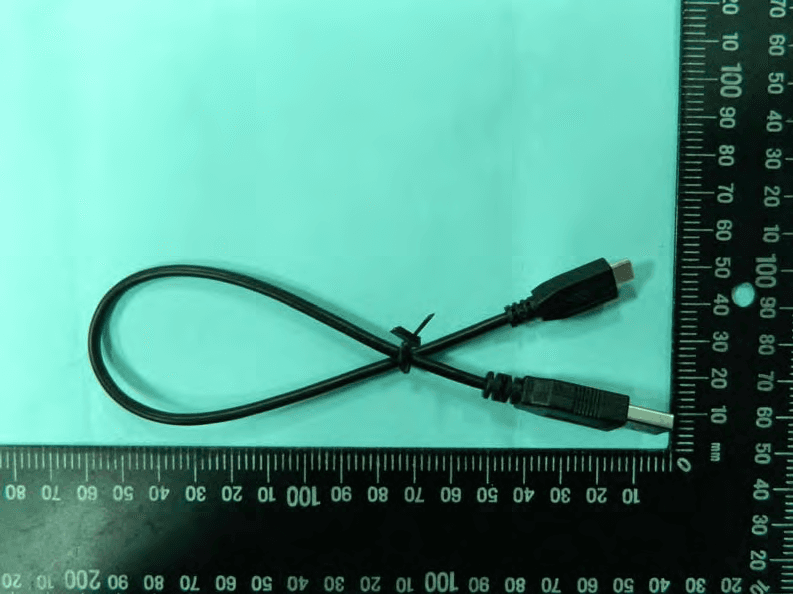 Wireless Controller - FCC ID HV4EKR100-1 - Wacom Co Ltd (3)