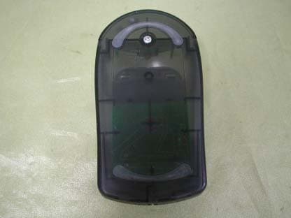 Tablet - FCC ID HV4FT0405U - Wacom Co Ltd (4)