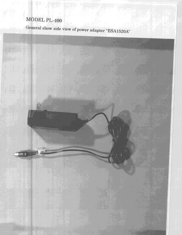 JBP - Part 15 Class B Computing Device Peripheral - FCC ID HV4PL400 - Wacom Co Ltd (3)