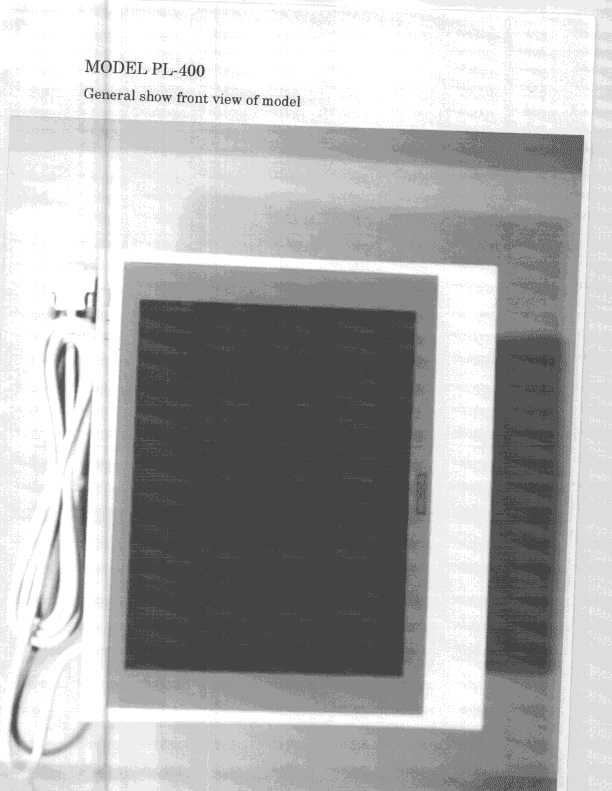 JBP - Part 15 Class B Computing Device Peripheral - FCC ID HV4PL400 - Wacom Co Ltd (4)