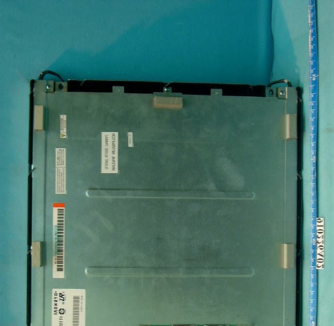 18" LCD Pen Tablet System - FCC ID HV4PL800 - Wacom Co Ltd (4)
