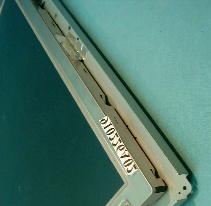 18" LCD Pen Tablet System - FCC ID HV4PL800 - Wacom Co Ltd (2)