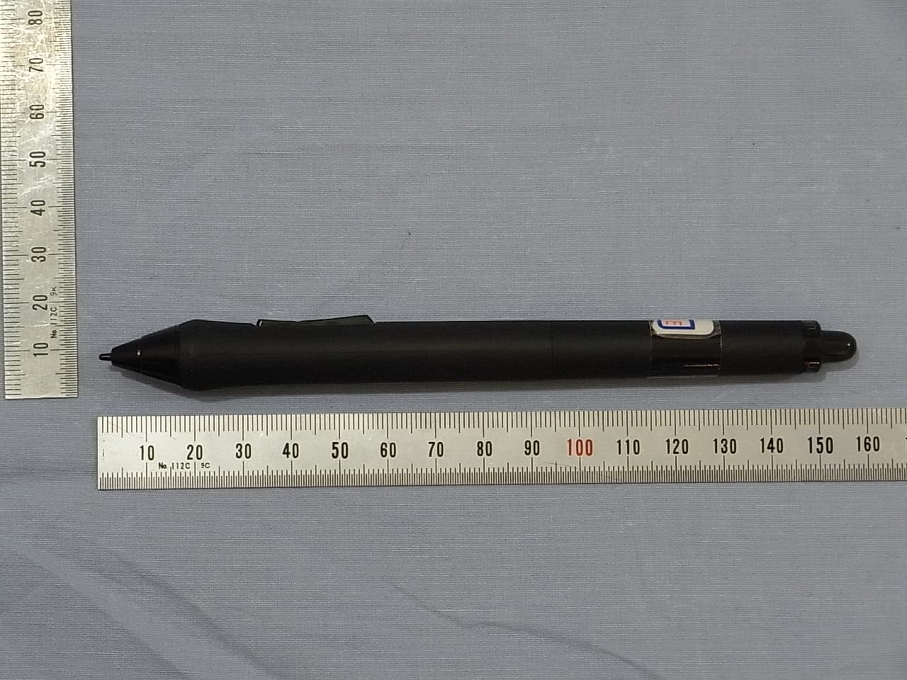 Pen Tablet, Pen & Touch Tablet - FCC ID HV4PTH450 - Wacom Co Ltd (4)