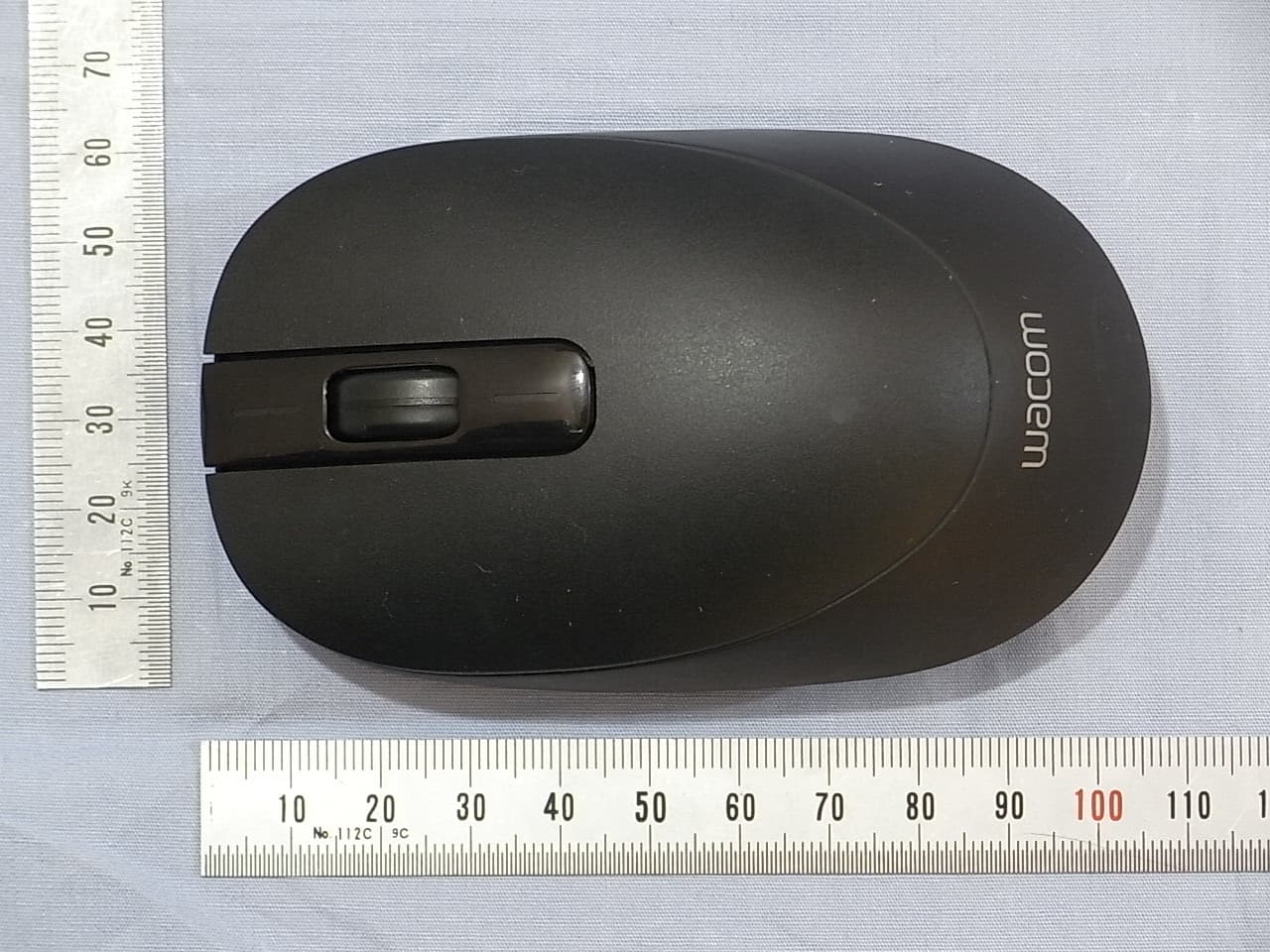 Pen Tablet, Pen & Touch Tablet - FCC ID HV4PTH650 - Wacom Co Ltd (4)