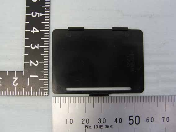 Digitizer - FCC ID HV4PTKW - Wacom Co Ltd (2)