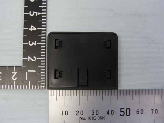 Digitizer - FCC ID HV4PTKW - Wacom Co Ltd