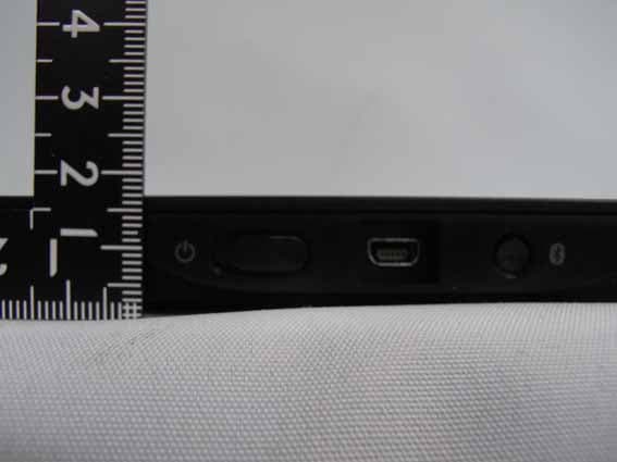 Digitizer - FCC ID HV4PTKW - Wacom Co Ltd (4)