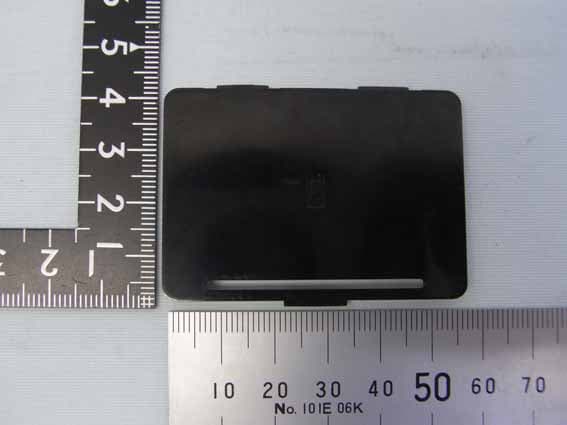 Digitizer - FCC ID HV4PTKW - Wacom Co Ltd (3)