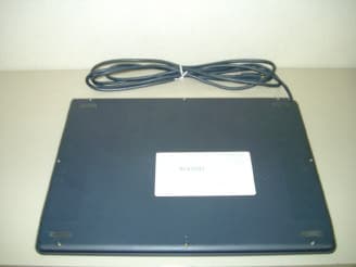 PTU-600U,  Input Device For a Computer - FCC ID HV4PTU600 - Wacom Co Ltd (4)