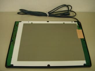 PTU-600U,  Input Device For a Computer - FCC ID HV4PTU600 - Wacom Co Ltd (2)