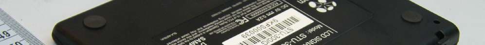 LCD SIGNATURE TABLET - FCC ID HV4STU-300 - Wacom Co Ltd (2)