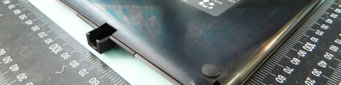 LCD Signature Pad - FCC ID HV4STU430 - Wacom Co Ltd (3)