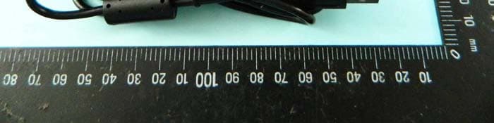 LCD Signature Pad - FCC ID HV4STU430 - Wacom Co Ltd (5)