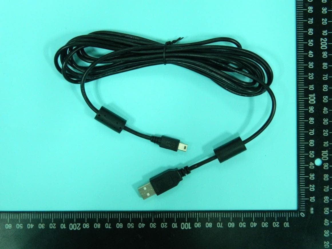 LCD Signature Pad - FCC ID HV4STU430V - Wacom Co Ltd (3)