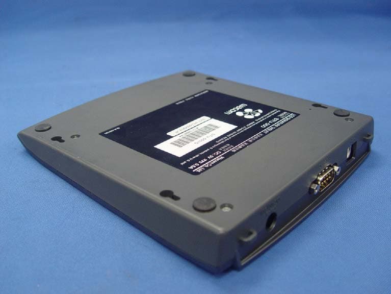 LCD Signature Tablet - FCC ID HV4STU500 - Wacom Co Ltd (2)