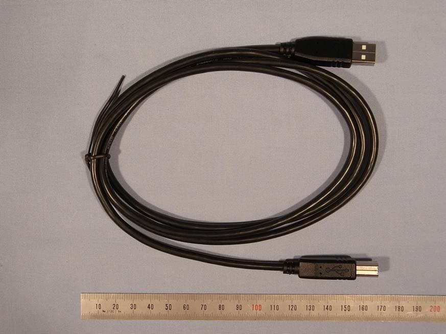 LCD Signature Tablet - FCC ID HV4STU500B - Wacom Co Ltd (3)