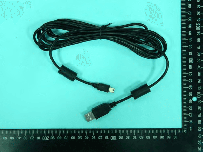 LCD Signature Pad - FCC ID HV4STU530V - Wacom Co Ltd (4)