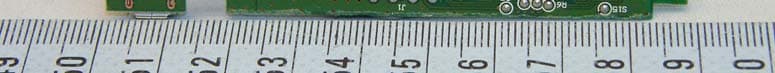 Bluetooth Keyboard - FCC ID HV4WKT400 - Wacom Co Ltd (3)