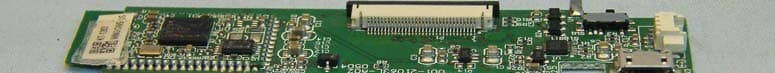 Bluetooth Keyboard - FCC ID HV4WKT400 - Wacom Co Ltd (2)
