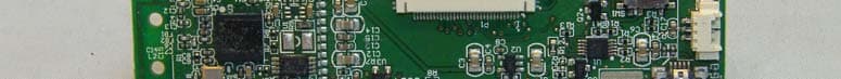 Bluetooth Keyboard - FCC ID HV4WKT400 - Wacom Co Ltd (4)