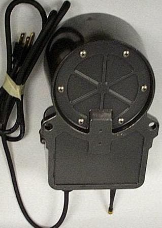 Wireless Intercom - FCC ID HVVAD27W - Federal Signal Corporation (2)