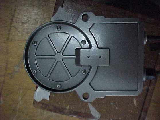 Wireless Intercom - FCC ID HVVAD27W1 - Federal Signal Corporation