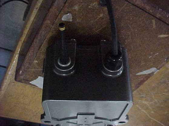 Wireless Intercom - FCC ID HVVAD27W1 - Federal Signal Corporation (2)