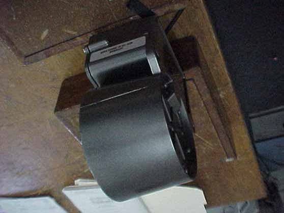 Wireless Intercom - FCC ID HVVAD27W1 - Federal Signal Corporation (5)
